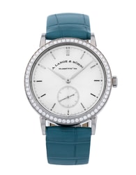 A. Lange and Sohne Saxonia 878.029